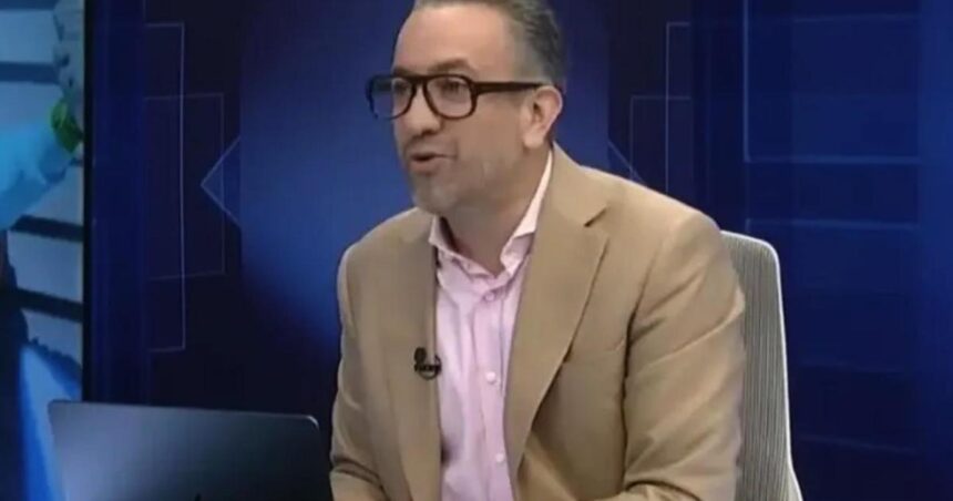 Chumel Torres, ¿ahora qué hiciste?
