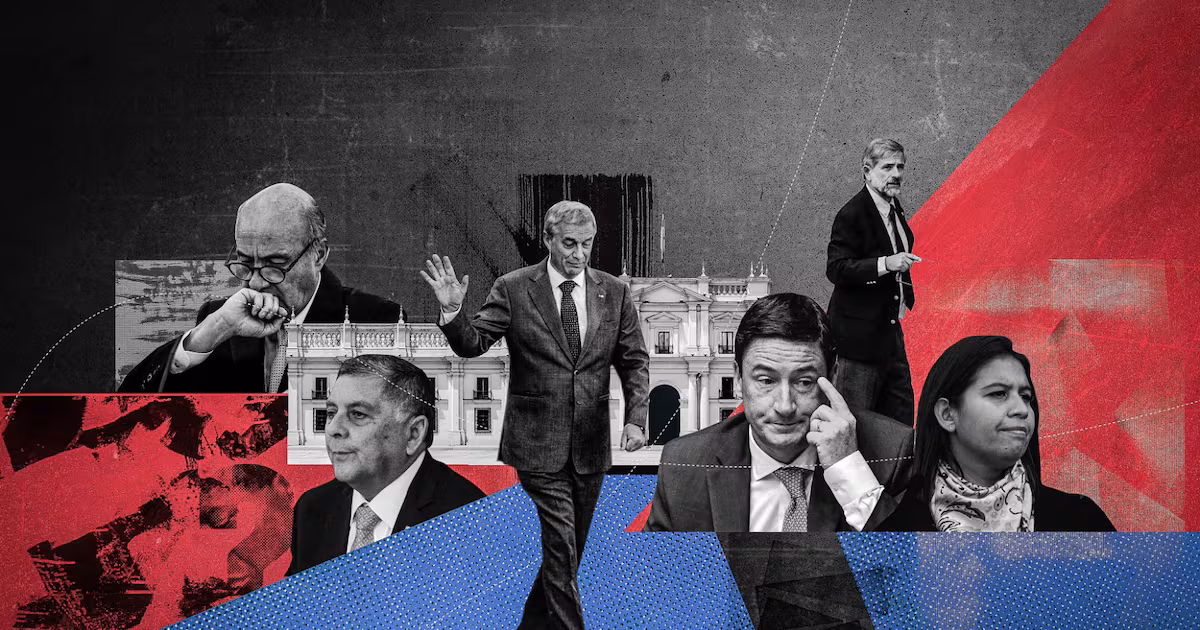 Golpe al diseño de Kast