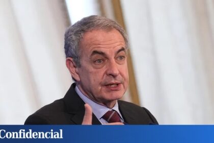 Zapatero imputado caso Plus Ultra directo