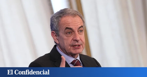 Zapatero imputado caso Plus Ultra directo