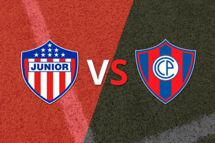 Cerro Porteño gana 1-0