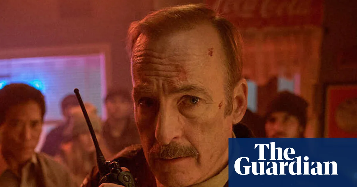 Pregunta a Bob Odenkirk de Better Call Saul
