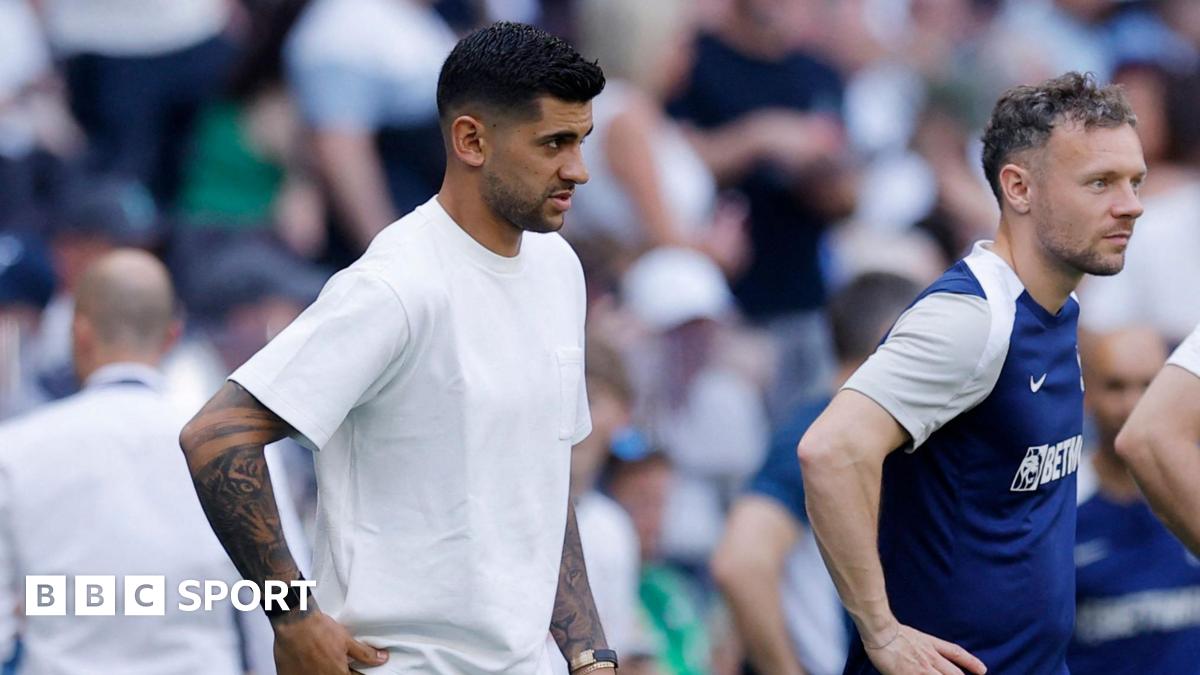 Romero vuelve a Inglaterra para jugar contra Everton