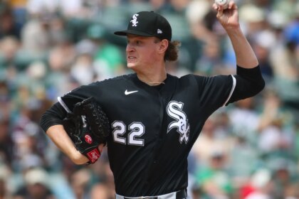 White Sox Padres cuotas pronósticos