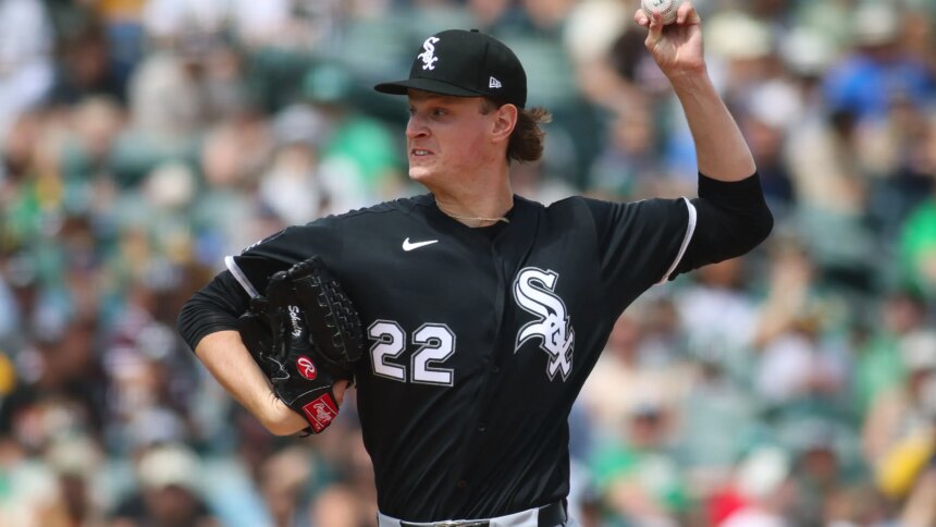 White Sox Padres cuotas pronósticos