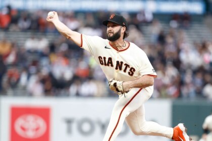 Giants vs Dodgers: pronósticos y cuotas
