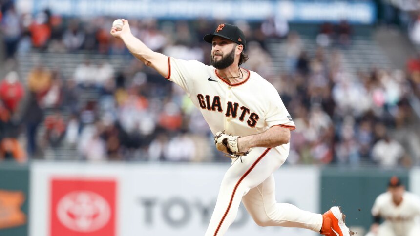 Giants vs Dodgers: pronósticos y cuotas