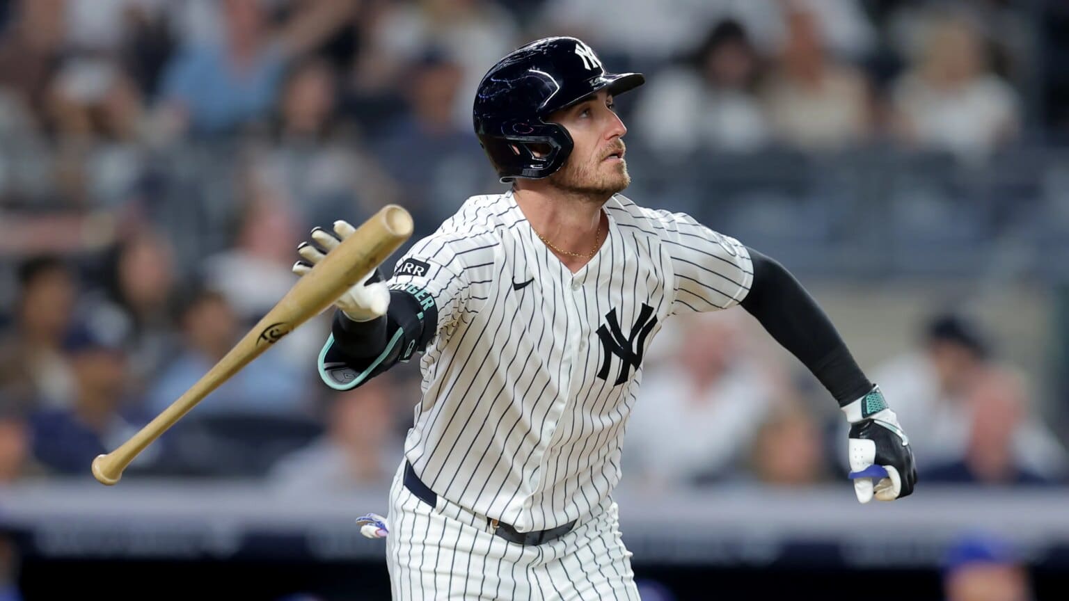 Azulejos Yankees: cuotas, pronósticos