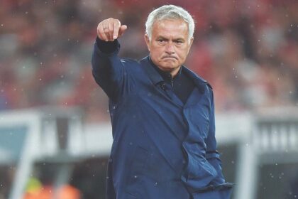 Mourinho: ‘Seixal listo’, no descarta seguir