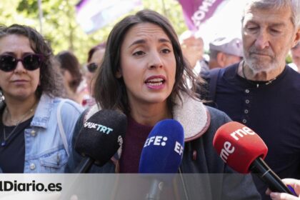 Montero: La derecha gana otra vez