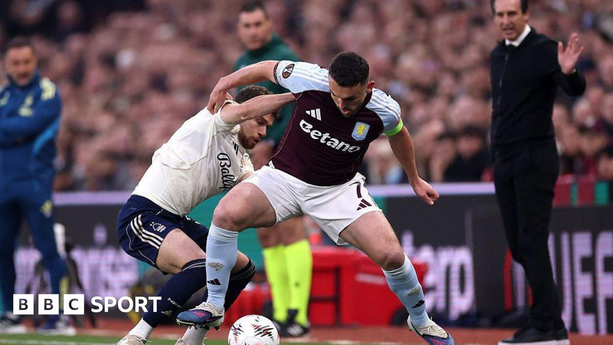 Aston Villa vs Nottingham Forest en vivo