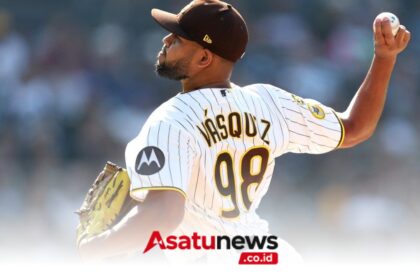 Padres-Mariners por Copa Vedder