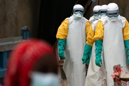 Ébola en África: nueva variante mortal causa muertes en RD Congo y Uganda