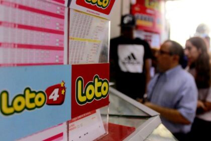 Loto 5423 Domingo 10 Mayo