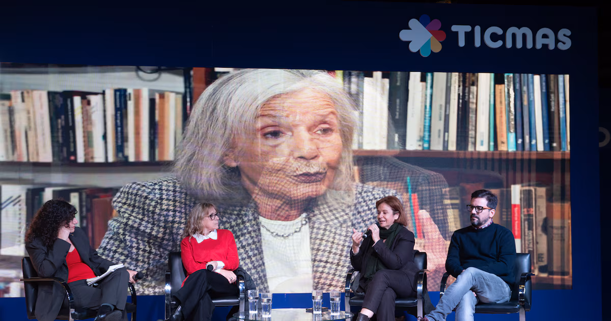 Sarlo: ingenio que te hacía brillar