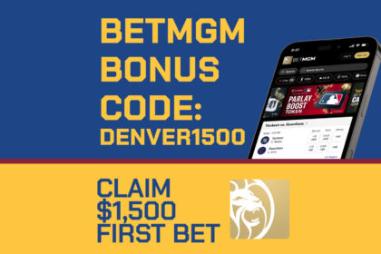Código BetMGM: 00 bonos NBA Playoffs