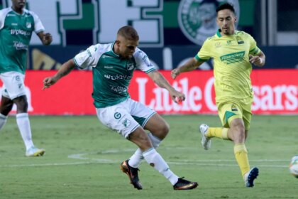Cali ganó su debut copero ante Bucaramanga