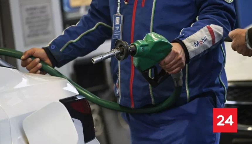 Copec: 0 dto. bencina hoy miércoles