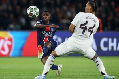 Estrella del PSG da esperanza para final de Champions