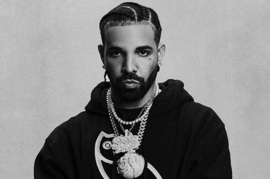 Drake atacado en sus temas
