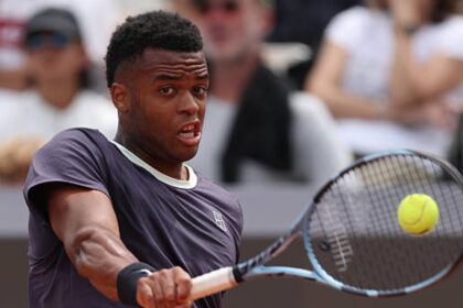 Perricard advierte ATP Roma