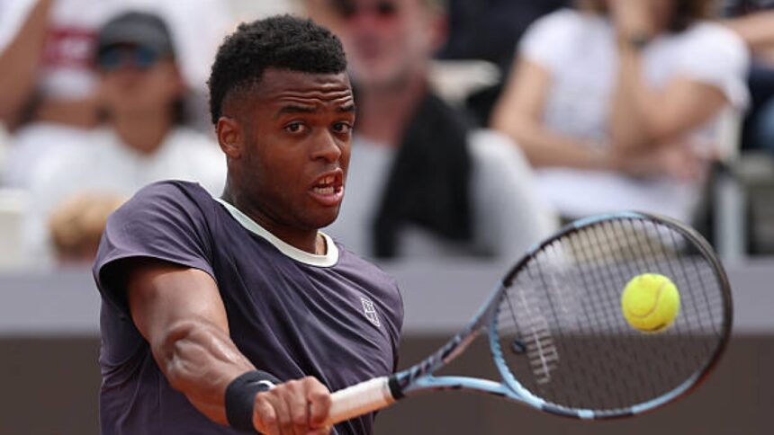 Perricard advierte ATP Roma