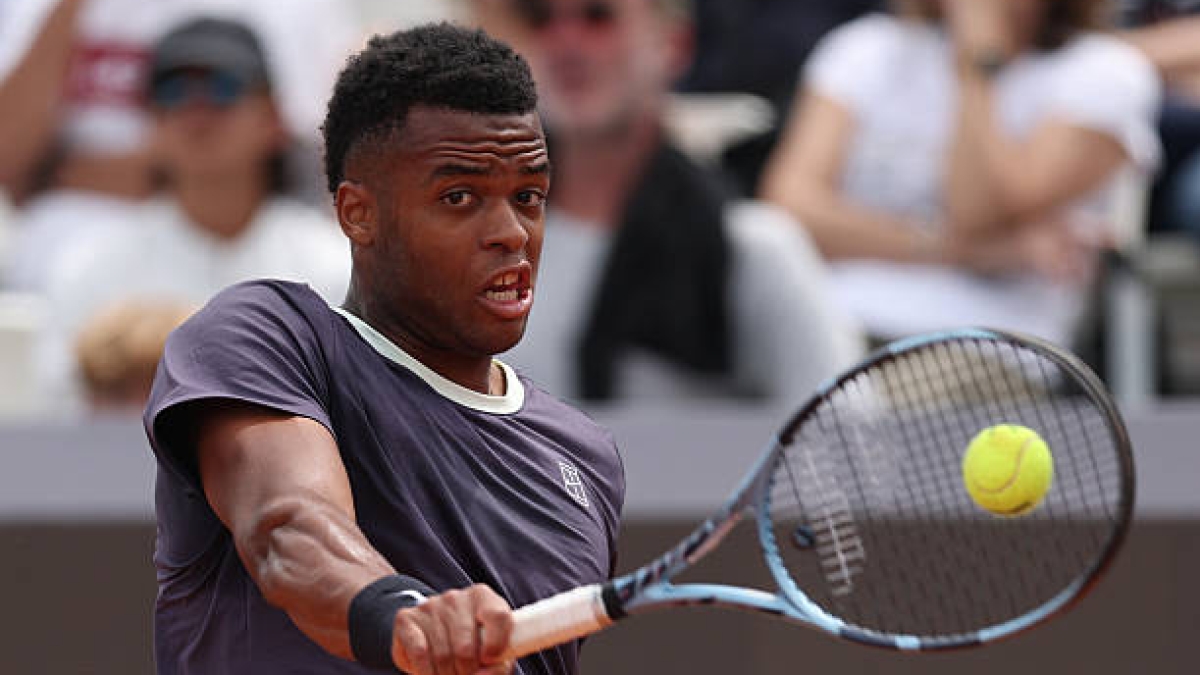 Perricard advierte ATP Roma