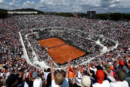 Precios desorbitados Campo Roma, primera semana