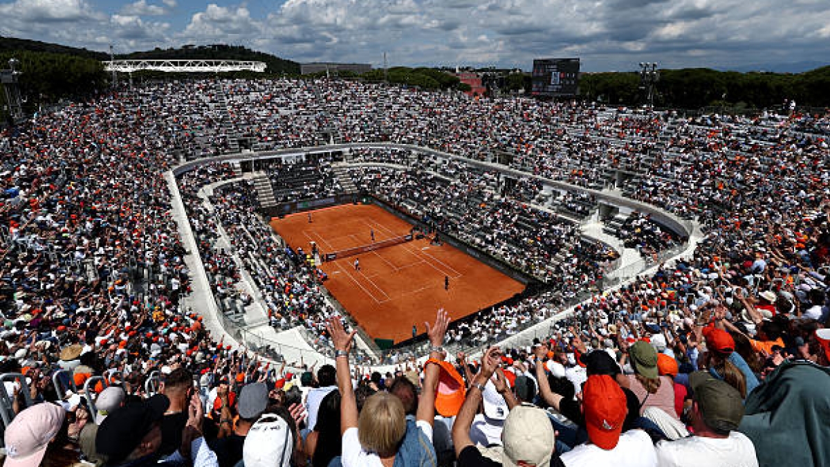 Precios desorbitados Campo Roma, primera semana