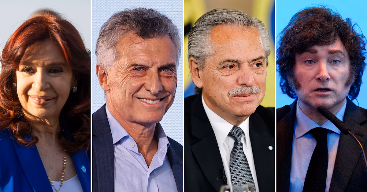 Deuda estatal: Gobiernos previos y gestión Milei