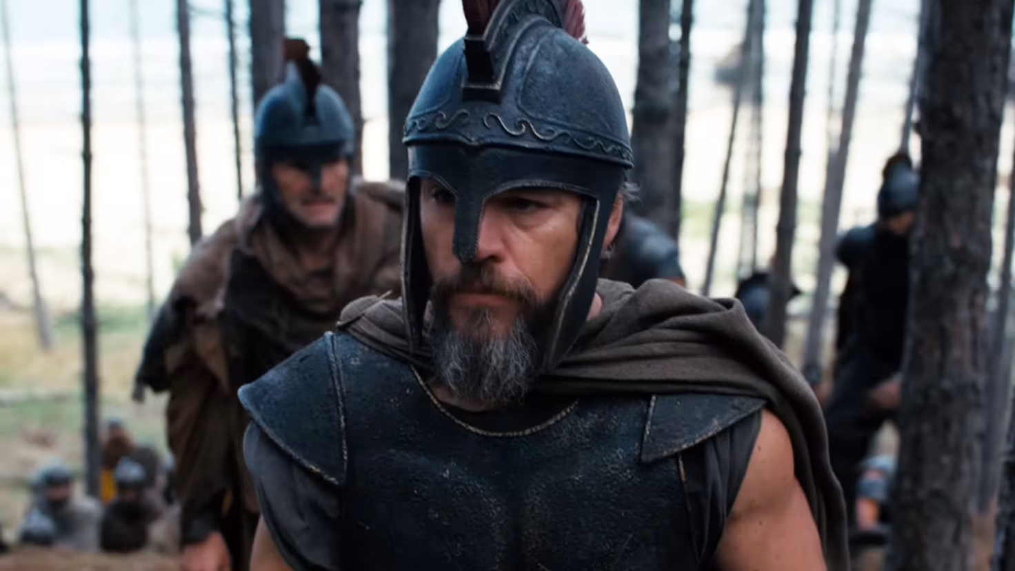 Nolan: La odisea es su peor película