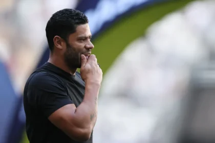 Fluminense cambia hora juego vs. São Paulo por Hulk