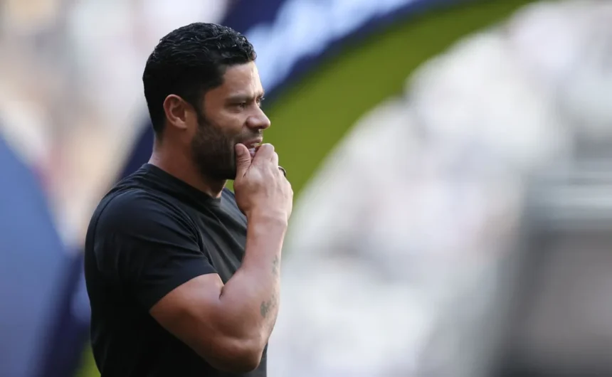 Fluminense cambia hora juego vs. São Paulo por Hulk