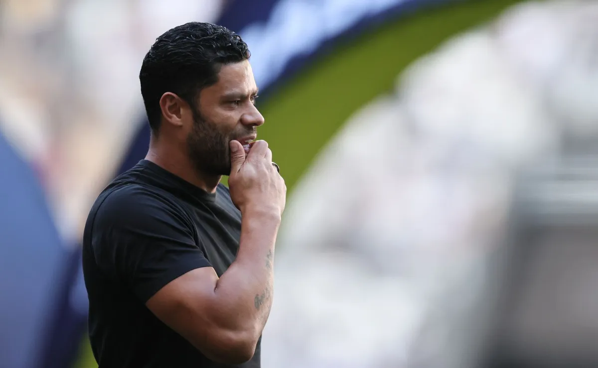 Fluminense cambia hora juego vs. São Paulo por Hulk