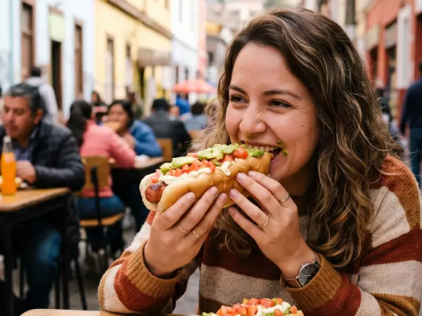 Completos Chile 2026 ofertas y fecha