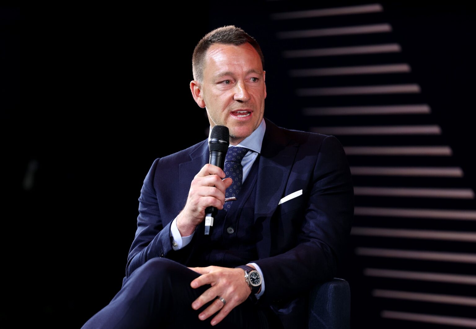 Terry predice Sunderland vs Chelsea