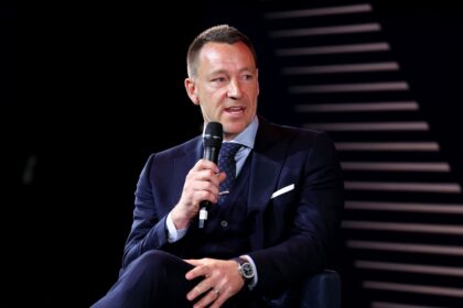 Terry predice Sunderland vs Chelsea