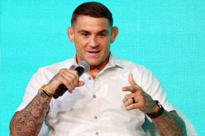 Leyenda MMA: luchador UFC 328 será campeón