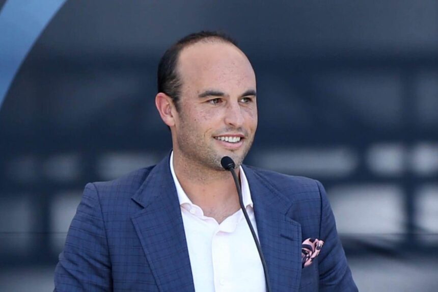 Fox Sports presenta su equipo de comentaristas del Mundial con el regreso de Landon Donovan