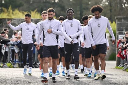 Críticas por talks United Betway