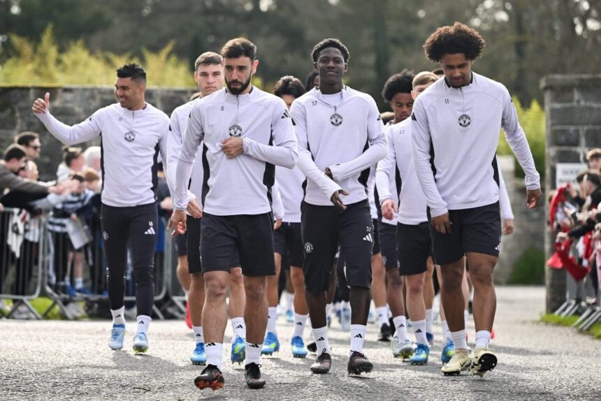 Críticas por talks United Betway