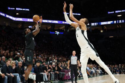 Claves Spurs-Timberwolves Juego 5