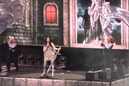 Laura Pausini en Arena Gdl con “Yo Canto”