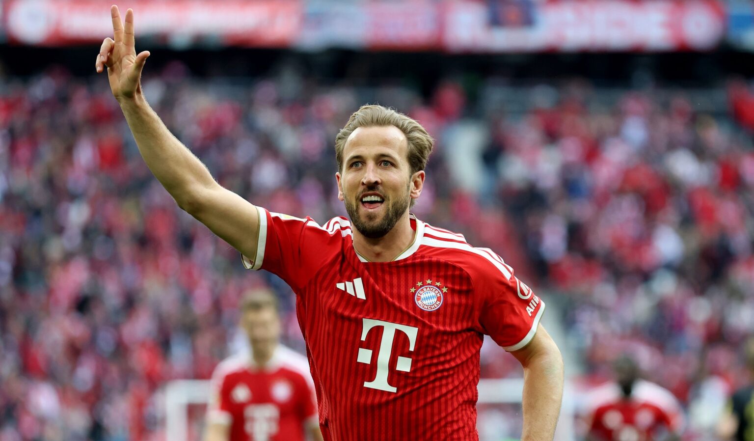 Ver Final Copa DFB 2026 gratis