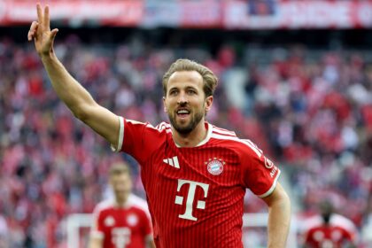 Ver Final Copa DFB 2026 gratis