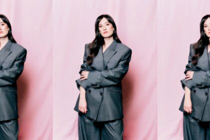 Victoria Martín: todo es broma si es buena