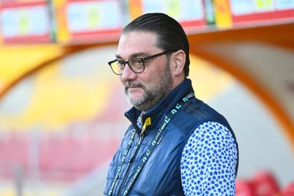 Para Rodez, ASSE no es el mayor obstáculo