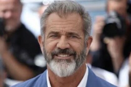 Mel Gibson: La Resurrección filmada