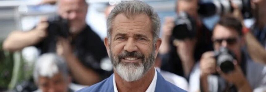 Mel Gibson: La Resurrección filmada