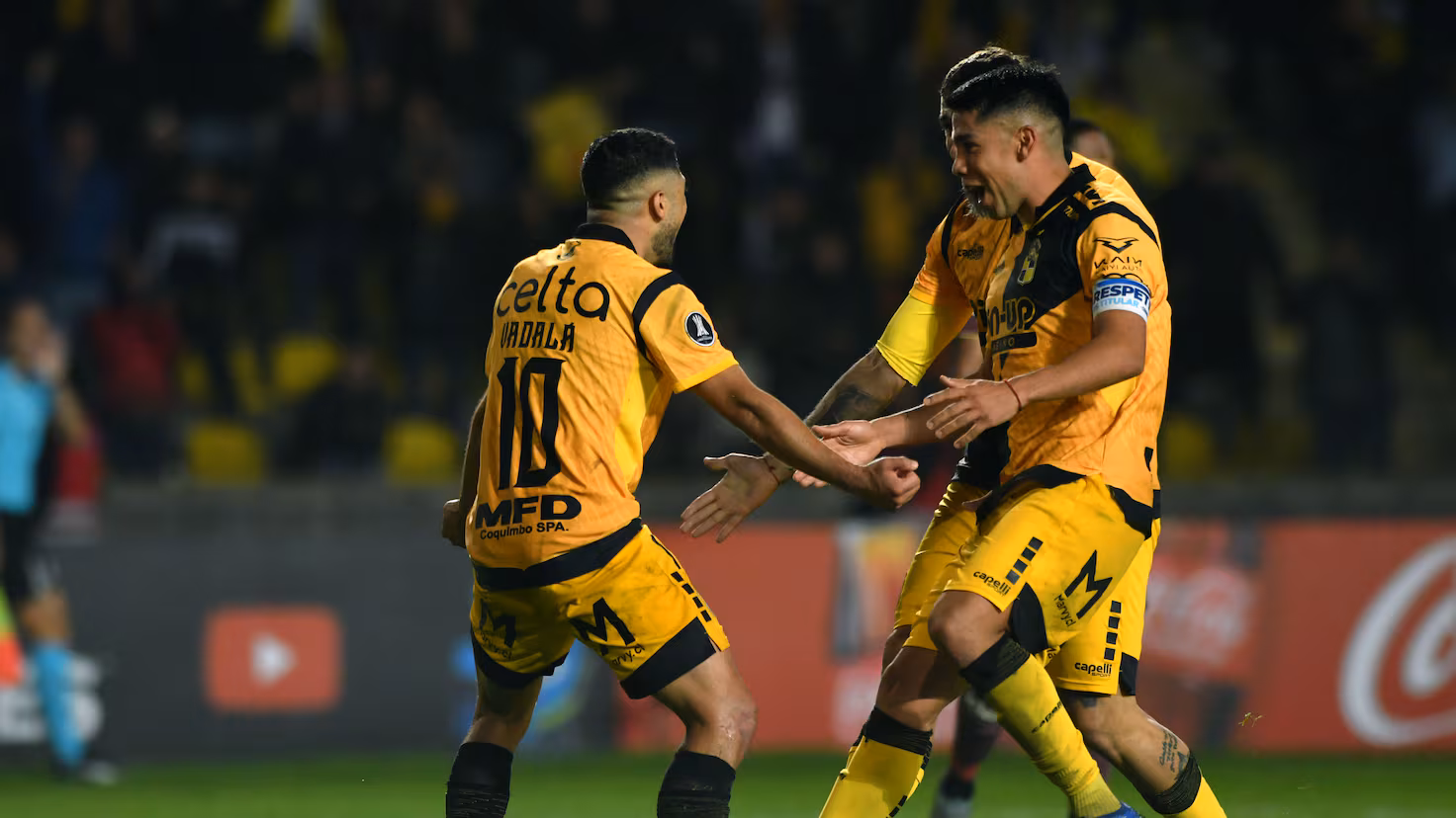 Coquimbo: opciones para avanzar hoy en Libertadores